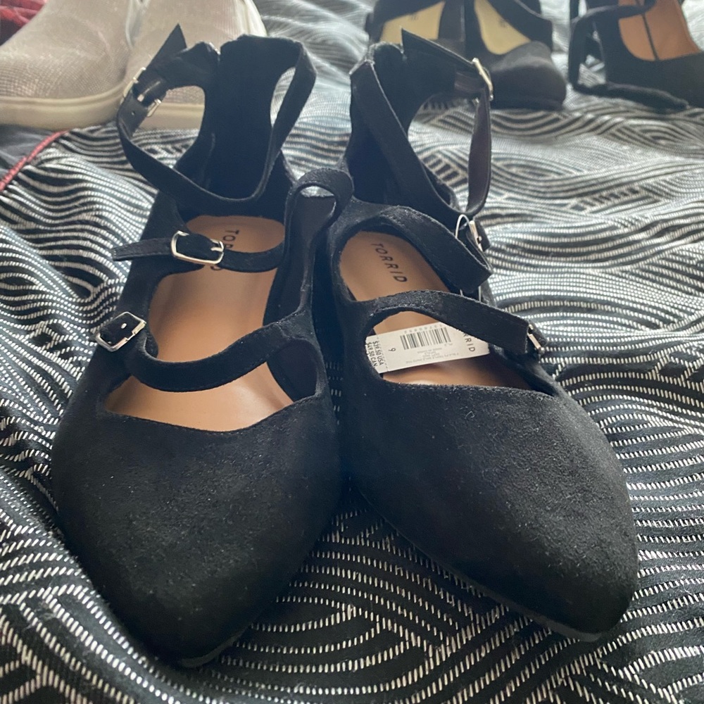 Stewpot Flats 9W